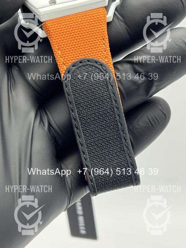 Товар Richard Mille RM 27-02 White Art 12202 Фото 10 - Richard Mille RM 27-02 White Art 12202