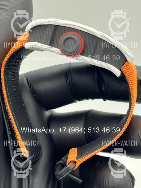 Товар Richard Mille RM 27-02 White Art 12202 Фото 13 - Richard Mille RM 27-02 White Art 12202