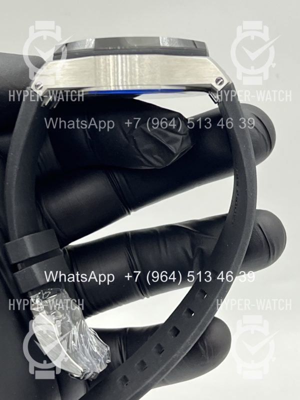 Товар Audemars Piguet Royal Oak Offshore 43mm 26420SO.OO.A002CA.01 Steel Фото 12 - Audemars Piguet Royal Oak Offshore 43mm 26420SO.OO.A002CA.01 Steel