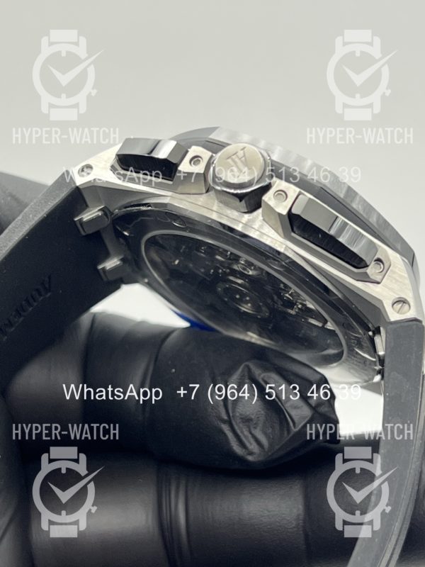 Товар Audemars Piguet Royal Oak Offshore 43mm 26420SO.OO.A002CA.01 Steel Фото 14 - Audemars Piguet Royal Oak Offshore 43mm 26420SO.OO.A002CA.01 Steel