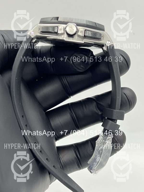 Товар Audemars Piguet Royal Oak Offshore 43mm 26420SO.OO.A002CA.01 Steel Фото 15 - Audemars Piguet Royal Oak Offshore 43mm 26420SO.OO.A002CA.01 Steel