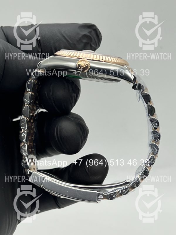 Фото 6 - Rolex DateJust 36mm 126231-0043 Steel