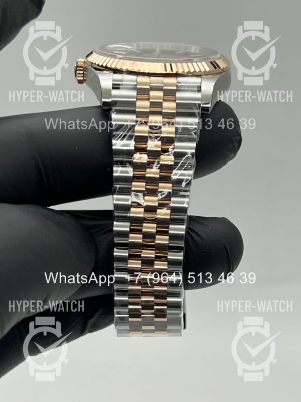 Фото 7 - Rolex DateJust 36mm 126231-0043 Steel