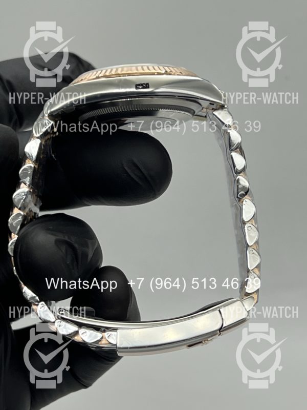 Фото 8 - Rolex DateJust 36mm 126231-0043 Steel