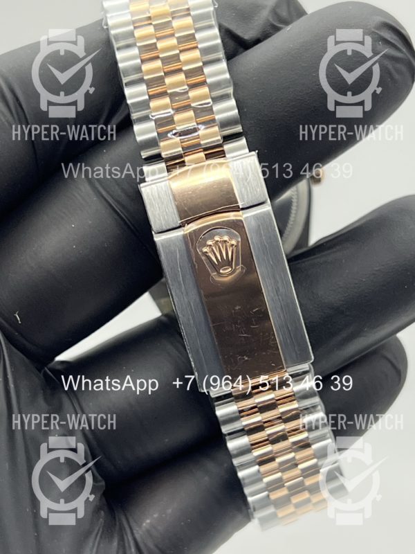 Фото 9 - Rolex DateJust 36mm 126231-0043 Steel