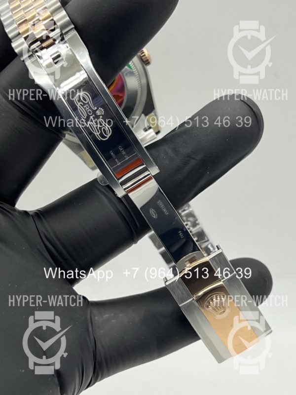 Фото 10 - Rolex DateJust 36mm 126231-0043 Steel