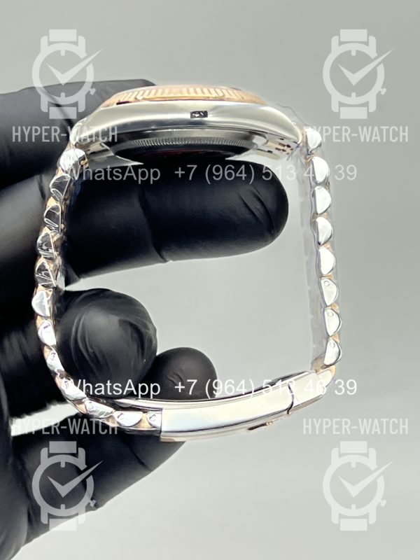 Товар Rolex DateJust 36mm 126231-0027 Steel Фото 9 - Rolex DateJust 36mm 126231-0027 Steel