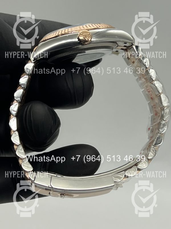 Фото 11 - Rolex Datejust 36mm 126231-0021 Pearl