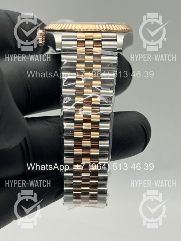Фото 12 - Rolex Datejust 36mm 126231-0021 Pearl
