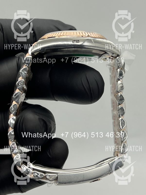 Фото 13 - Rolex Datejust 36mm 126231-0021 Pearl