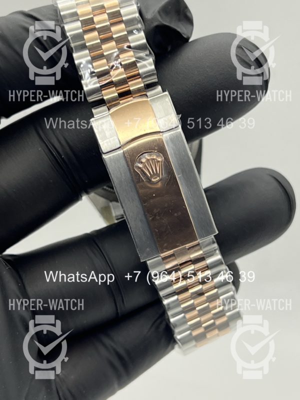 Фото 14 - Rolex Datejust 36mm 126231-0021 Pearl