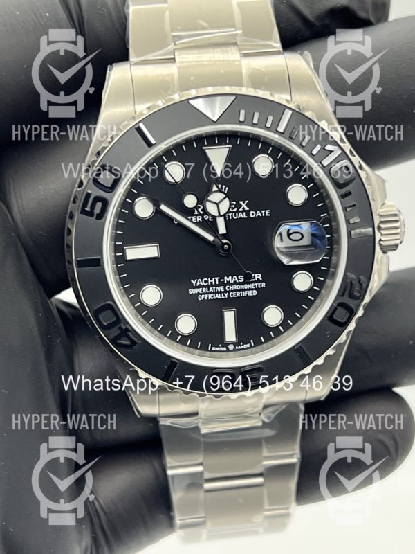 Товар Rolex Yacht-Master 42mm 226627-0001 Titan Фото 5 - Rolex Yacht-Master 42mm 226627-0001 Titan