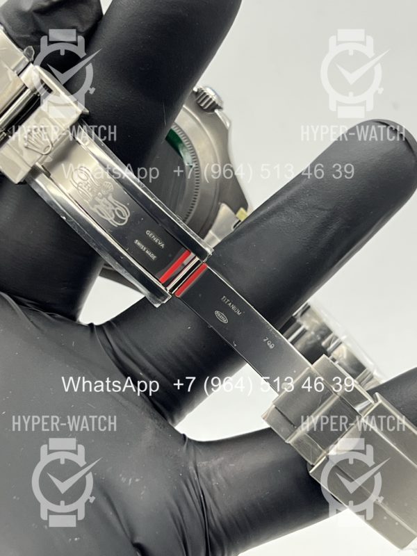 Товар Rolex Yacht-Master 42mm 226627-0001 Titan Фото 12 - Rolex Yacht-Master 42mm 226627-0001 Titan