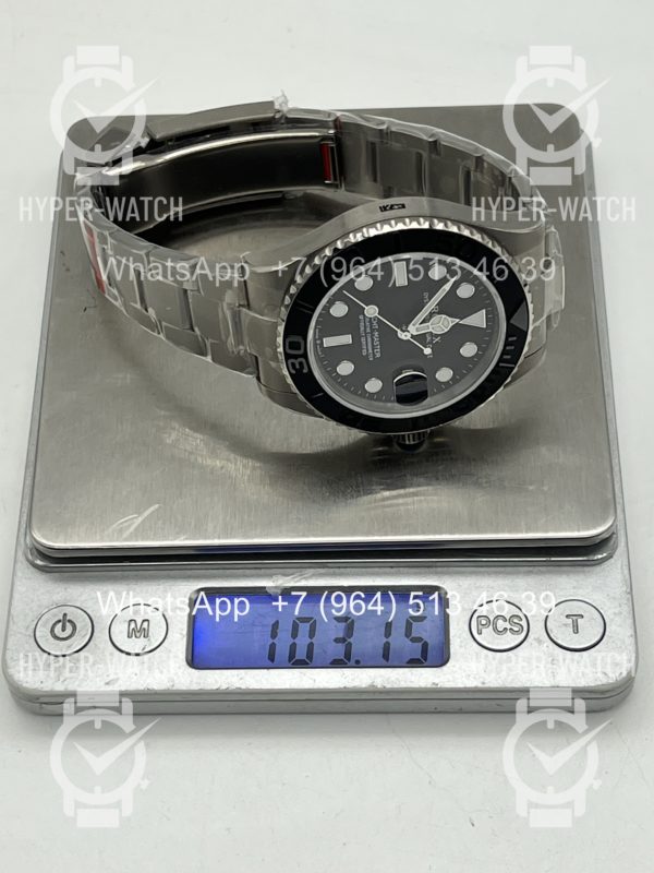 Товар Rolex Yacht-Master 42mm 226627-0001 Titan Фото 14 - Rolex Yacht-Master 42mm 226627-0001 Titan