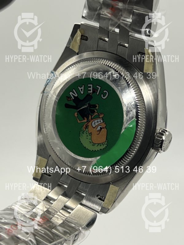 Товар Rolex DateJust 36mm 126234-0037 Steel Фото 13 - Rolex DateJust 36mm 126234-0037 Steel