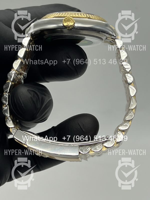 Товар Rolex Datejust 36mm 126233-0033 Steel Фото 11 - Rolex Datejust 36mm 126233-0033 Steel