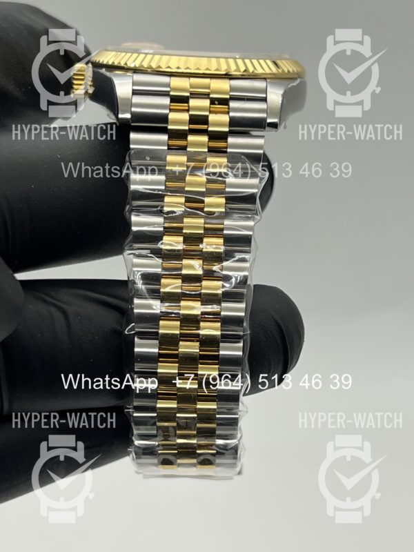 Товар Rolex Datejust 36mm 126233-0033 Steel Фото 12 - Rolex Datejust 36mm 126233-0033 Steel