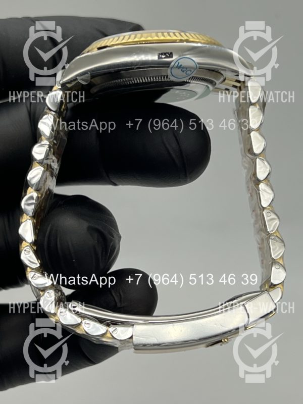 Товар Rolex Datejust 36mm 126233-0033 Steel Фото 13 - Rolex Datejust 36mm 126233-0033 Steel
