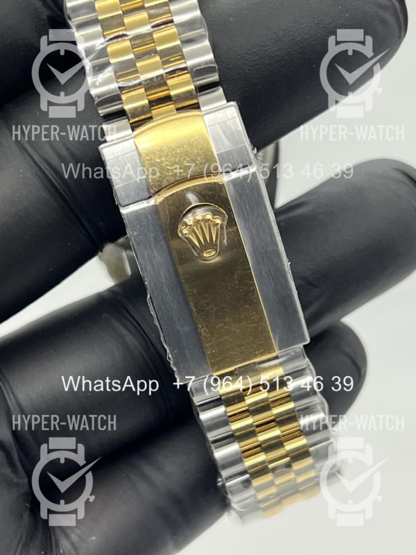 Товар Rolex Datejust 36mm 126233-0033 Steel Фото 14 - Rolex Datejust 36mm 126233-0033 Steel