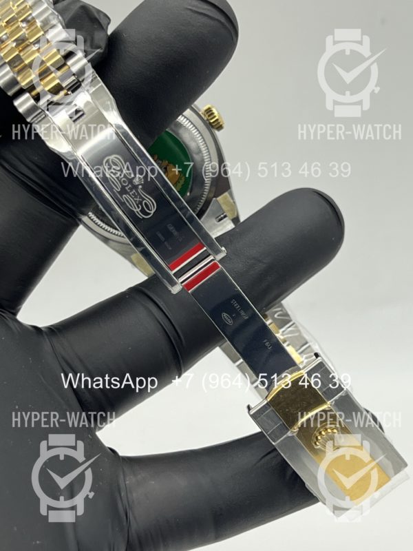 Товар Rolex Datejust 36mm 126233-0033 Steel Фото 15 - Rolex Datejust 36mm 126233-0033 Steel