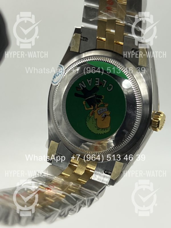 Товар Rolex Datejust 36mm 126233-0033 Steel Фото 16 - Rolex Datejust 36mm 126233-0033 Steel