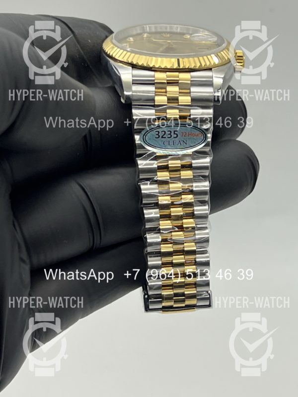 Товар Rolex Datejust 36mm 126233-0017 Art 12208 Фото 8 - Rolex Datejust 36mm 126233-0017 Art 12208