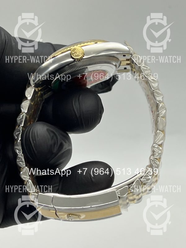 Товар Rolex Datejust 36mm 126233-0017 Art 12208 Фото 10 - Rolex Datejust 36mm 126233-0017 Art 12208