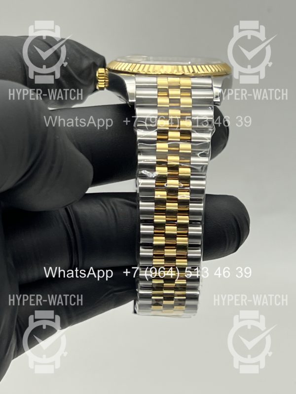 Товар Rolex Datejust 36mm 126233-0017 Art 12208 Фото 11 - Rolex Datejust 36mm 126233-0017 Art 12208