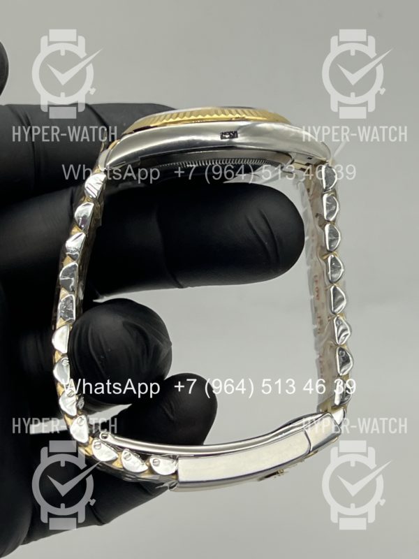 Товар Rolex Datejust 36mm 126233-0017 Art 12208 Фото 12 - Rolex Datejust 36mm 126233-0017 Art 12208