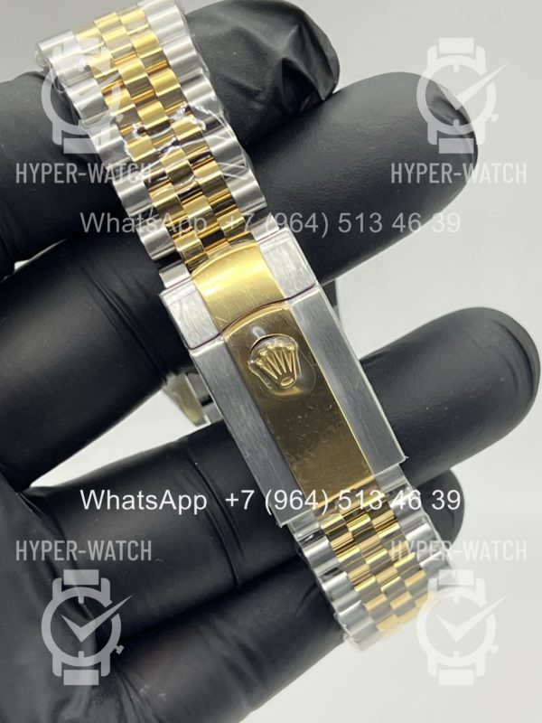 Товар Rolex Datejust 36mm 126233-0017 Art 12208 Фото 13 - Rolex Datejust 36mm 126233-0017 Art 12208