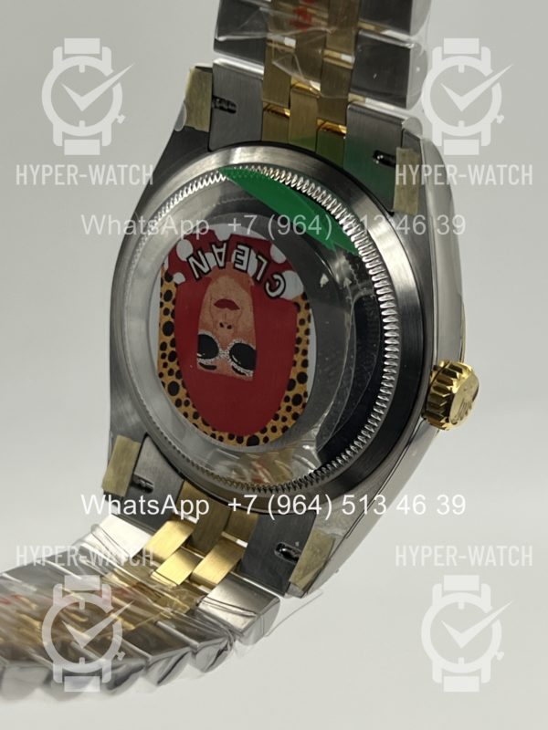 Товар Rolex Datejust 36mm 126233-0017 Art 12208 Фото 15 - Rolex Datejust 36mm 126233-0017 Art 12208