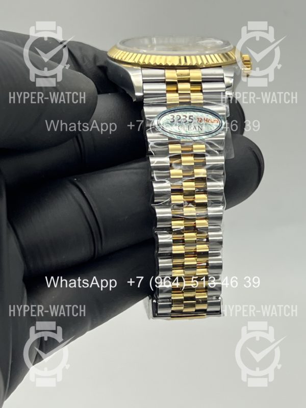 Товар Rolex DateJust 36mm 126233-0023 Steel Фото 10 - Rolex DateJust 36mm 126233-0023 Steel
