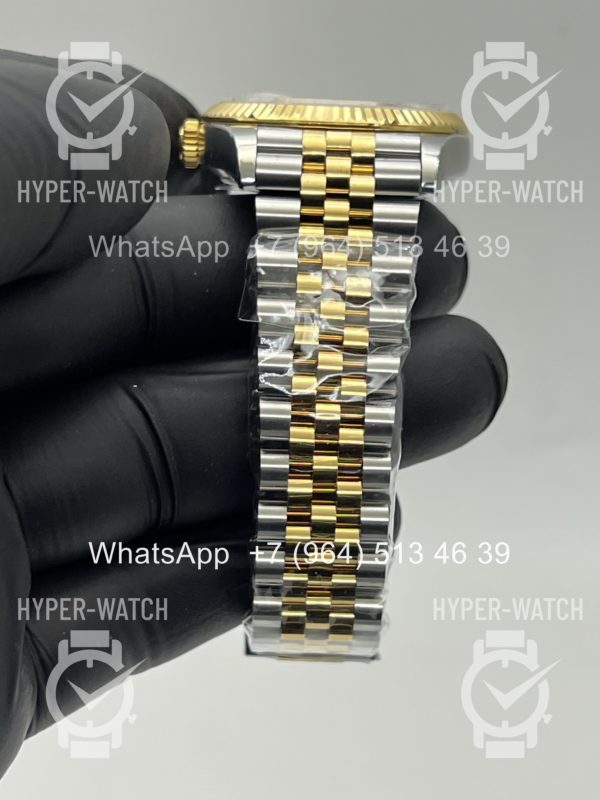 Товар Rolex DateJust 36mm 126233-0023 Steel Фото 12 - Rolex DateJust 36mm 126233-0023 Steel