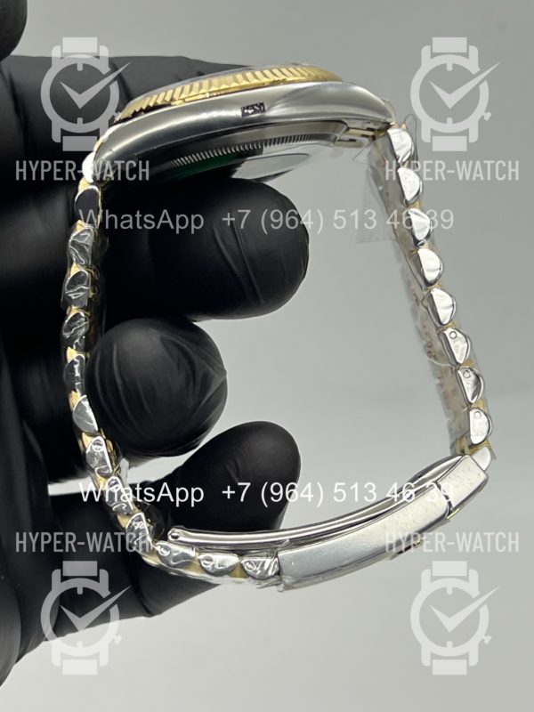 Товар Rolex DateJust 36mm 126233-0023 Steel Фото 13 - Rolex DateJust 36mm 126233-0023 Steel