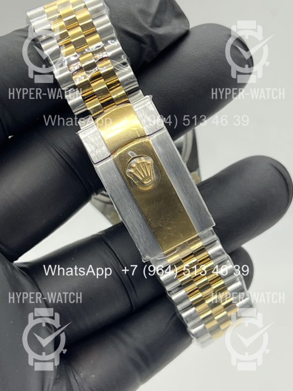 Товар Rolex DateJust 36mm 126233-0023 Steel Фото 14 - Rolex DateJust 36mm 126233-0023 Steel