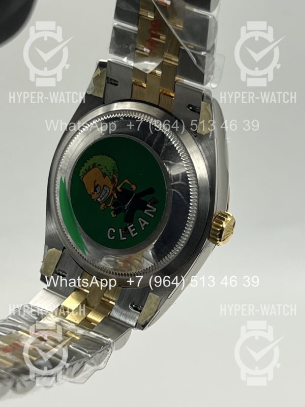 Товар Rolex DateJust 36mm 126233-0023 Steel Фото 16 - Rolex DateJust 36mm 126233-0023 Steel