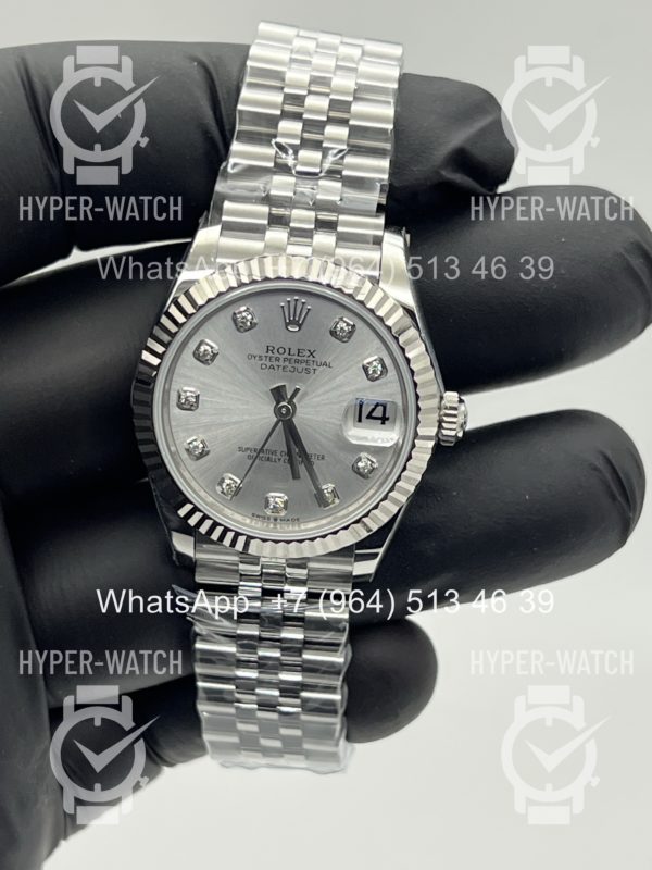 Товар Rolex Datejust 31mm 278274-0030 Steel Фото 6 - Rolex Datejust 31mm 278274-0030 Steel