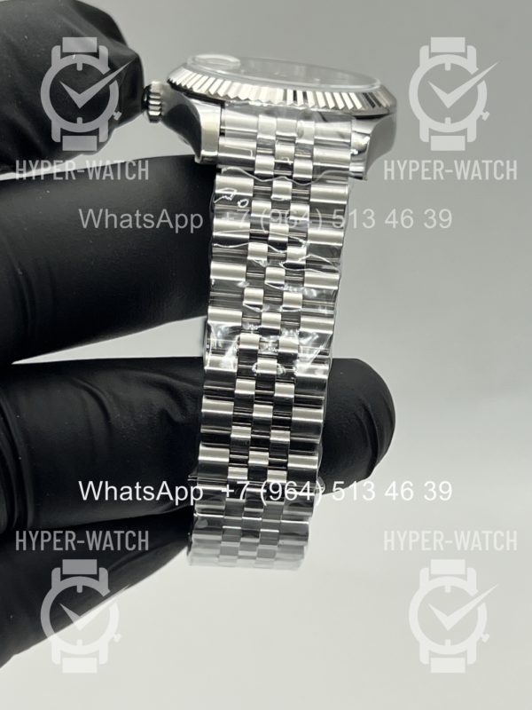 Товар Rolex Datejust 31mm 278274-0030 Steel Фото 11 - Rolex Datejust 31mm 278274-0030 Steel