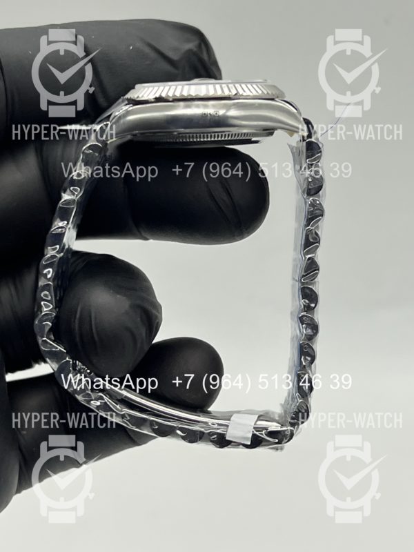 Товар Rolex Datejust 31mm 278274-0030 Steel Фото 12 - Rolex Datejust 31mm 278274-0030 Steel