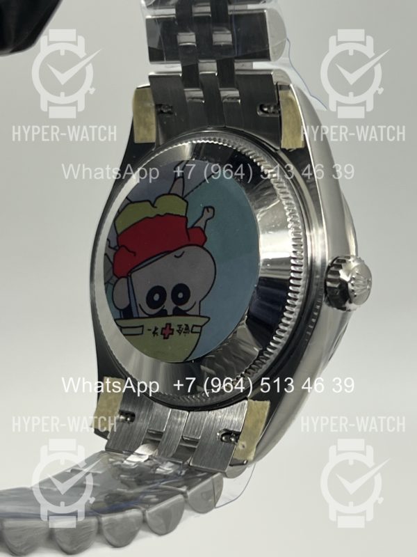 Товар Rolex Datejust 31mm 278274-0030 Steel Фото 14 - Rolex Datejust 31mm 278274-0030 Steel