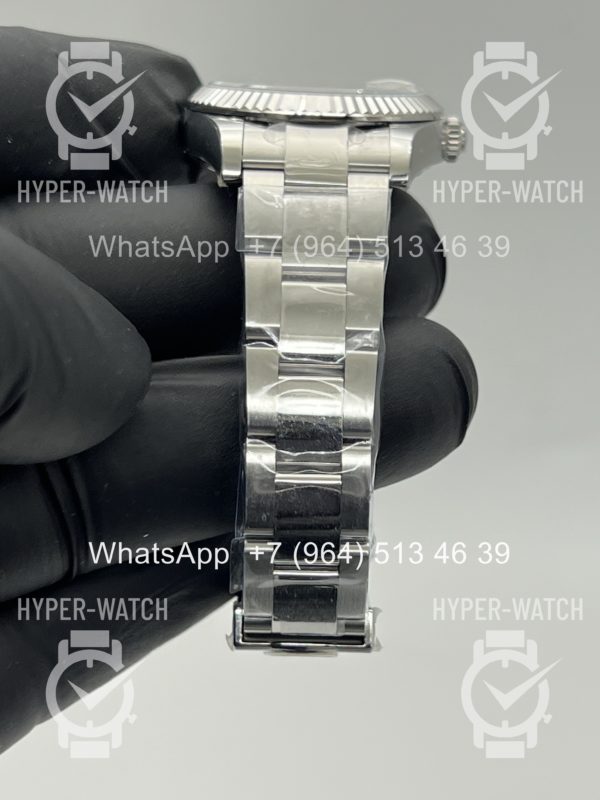 Фото 6 - Rolex Datejust 31mm 278274 Silver Steel