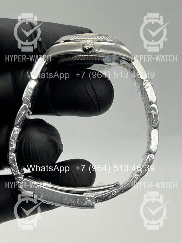 Фото 7 - Rolex Datejust 31mm 278274 Silver Steel