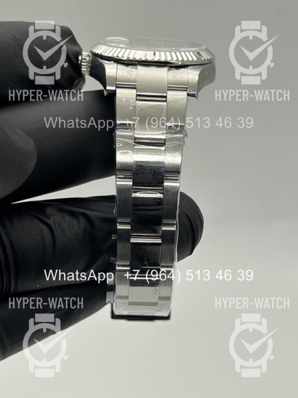 Фото 8 - Rolex Datejust 31mm 278274 Silver Steel