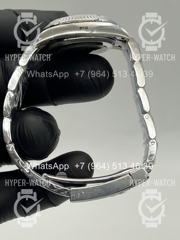 Фото 9 - Rolex Datejust 31mm 278274 Silver Steel