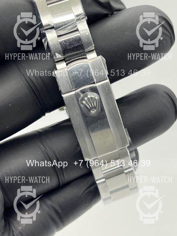 Фото 10 - Rolex Datejust 31mm 278274 Silver Steel
