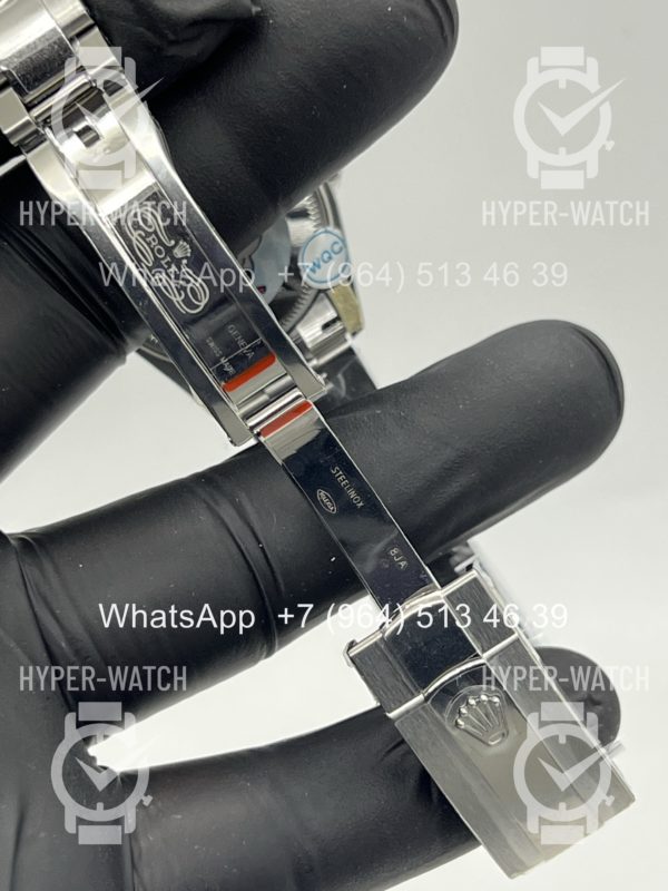 Фото 11 - Rolex Datejust 31mm 278274 Silver Steel