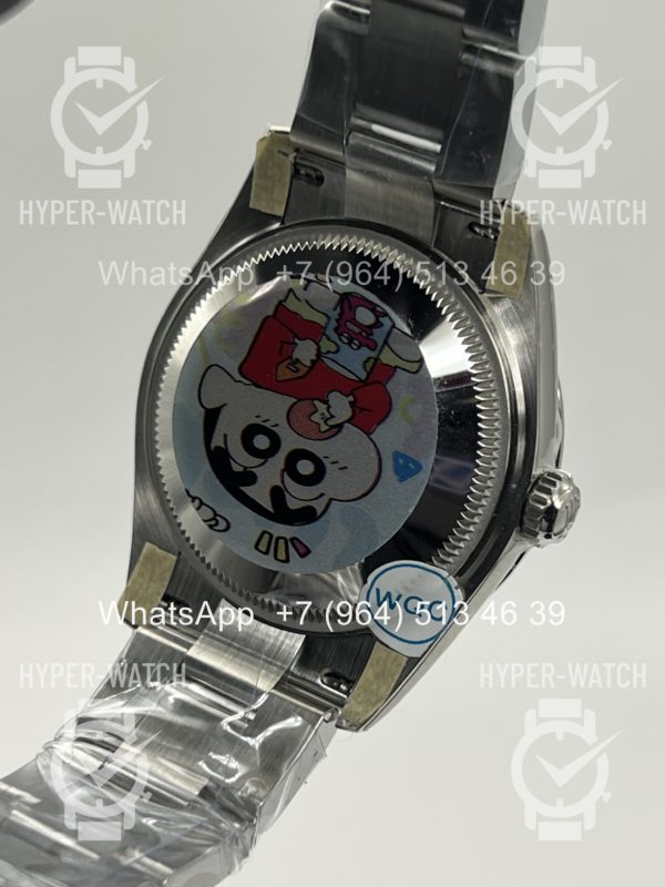 Фото 12 - Rolex Datejust 31mm 278274 Silver Steel