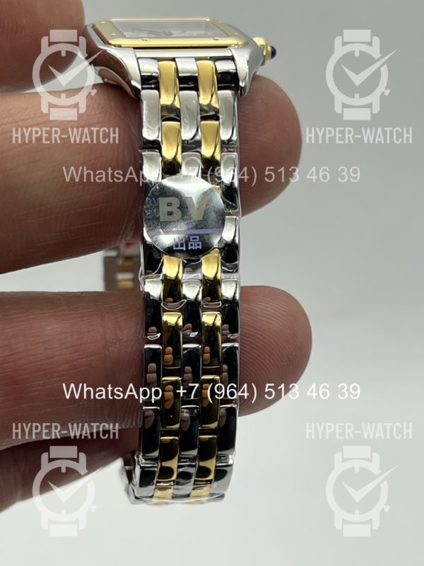 Фото 8 - Cartier Panthere de Cartier 22mm W2PN0006 Steel