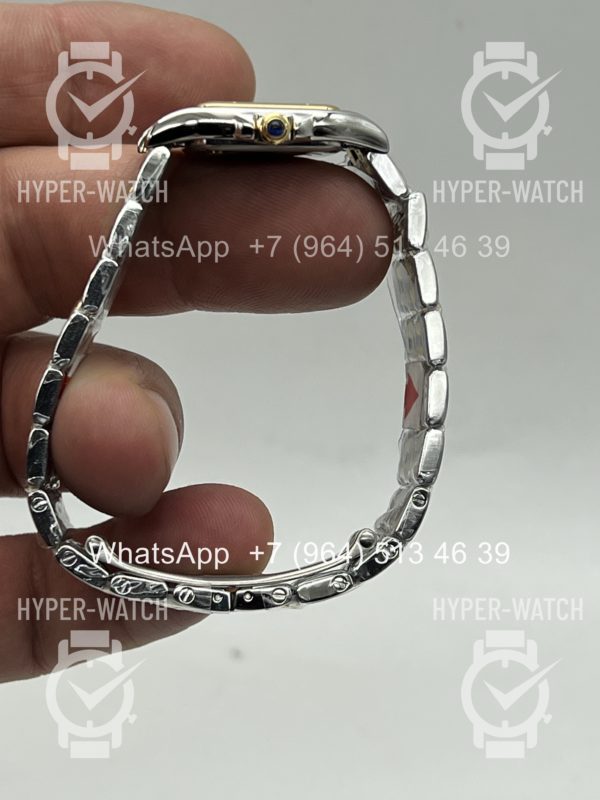 Фото 9 - Cartier Panthere de Cartier 22mm W2PN0006 Steel