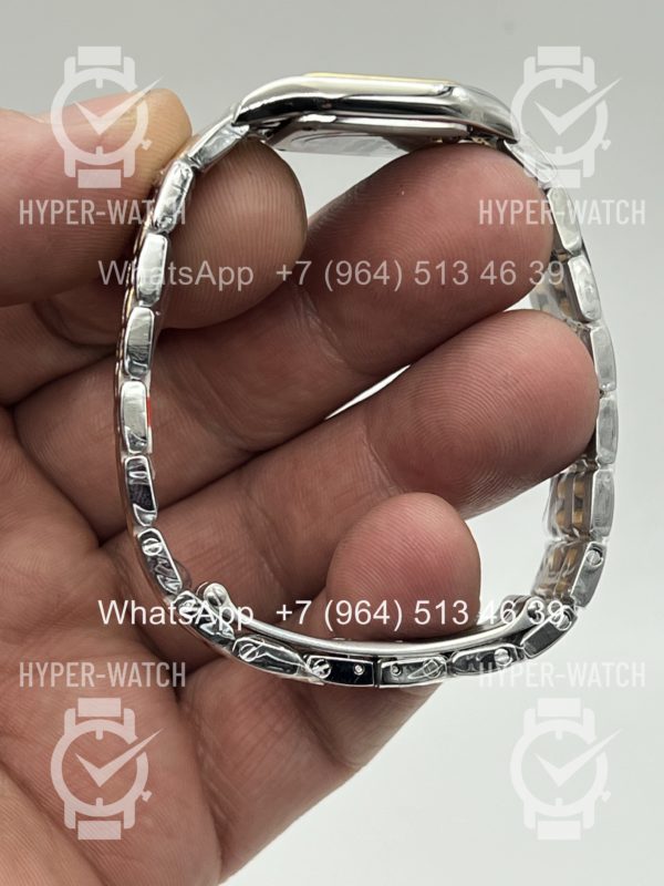 Фото 11 - Cartier Panthere de Cartier 22mm W2PN0006 Steel